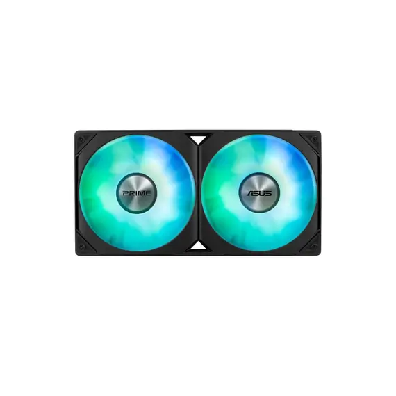 ქულერი Asus Prime LC 240 ARGB All-in-one liquid CPU cooler , 4 image - Primestore.ge