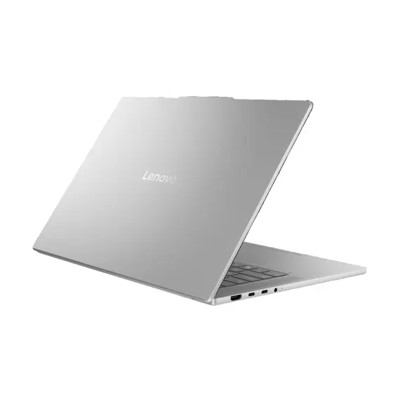 ნოუთბუქი Lenovo Ideapad Slim 5 15.3" Ryzen  7 7735HS 16GB 512GB SSD Integrated Intel UHD Graphics Cloud Grey , 4 image - Primestore.ge