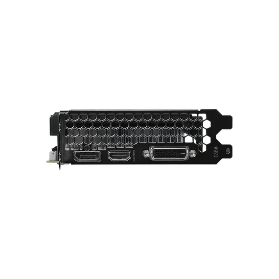 ვიდეო ბარათი VGA PCIE16 RTX3050 6GB GDDR6 NE63050018JE-1070F PALIT , 4 image - Primestore.ge
