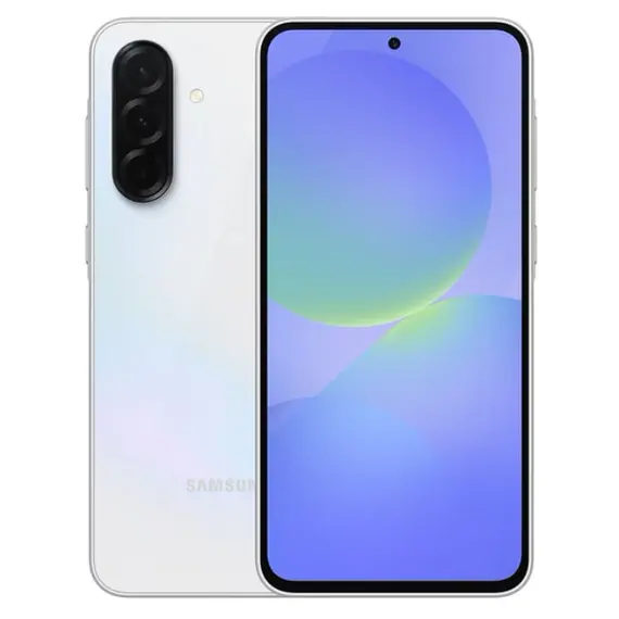 მობილური ტელეფონი Samsung A366E Galaxy A36 5G 8GB/128GB Duos Gray  - Primestore.ge