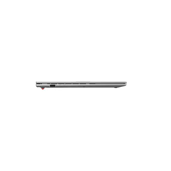 ნოუთბუქი Asustek Vivobook Go 15.6" Ryzen 3 7320U 8GB 512GB SSD Radeon Graphics SILVER , 8 image - Primestore.ge