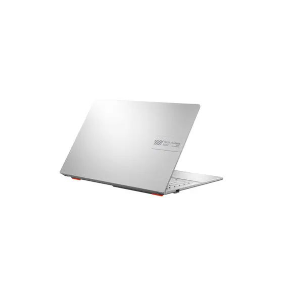ნოუთბუქი Asustek Vivobook Go 15.6" Ryzen 3 7320U 8GB 512GB SSD Radeon Graphics SILVER , 5 image - Primestore.ge