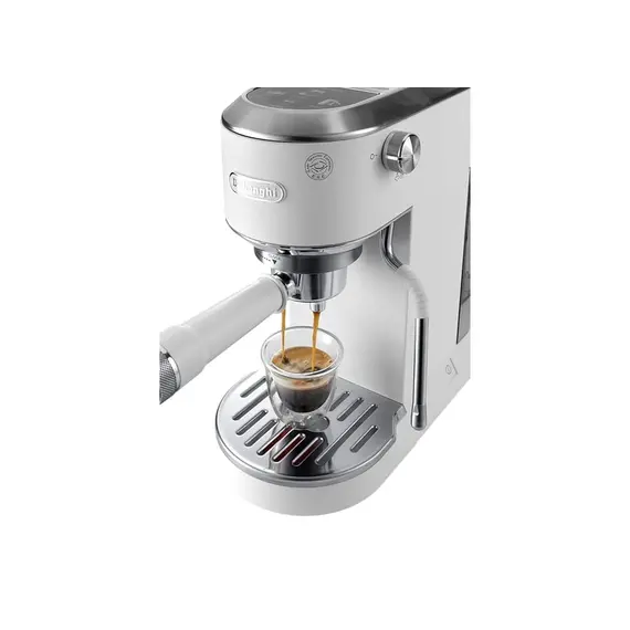 Coffee machine DeLonghi Dedica Duo ‎EC890.WI, 3 image