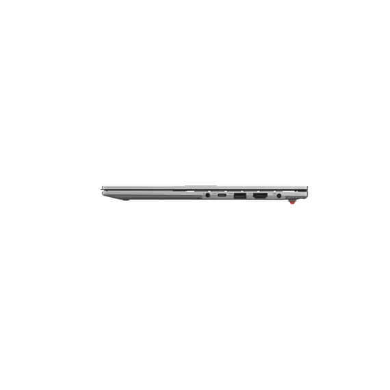 ნოუთბუქი Asustek Vivobook Go 15.6" Ryzen 3 7320U 8GB 512GB SSD Radeon Graphics SILVER , 9 image - Primestore.ge