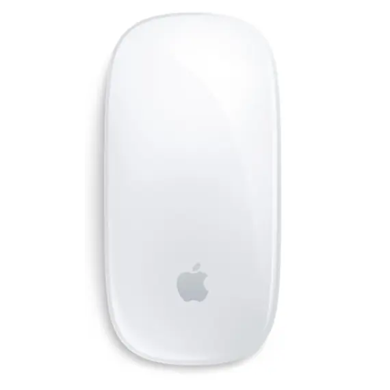 Magic Mouse (USB‑C) - White Multi-Touch Surface