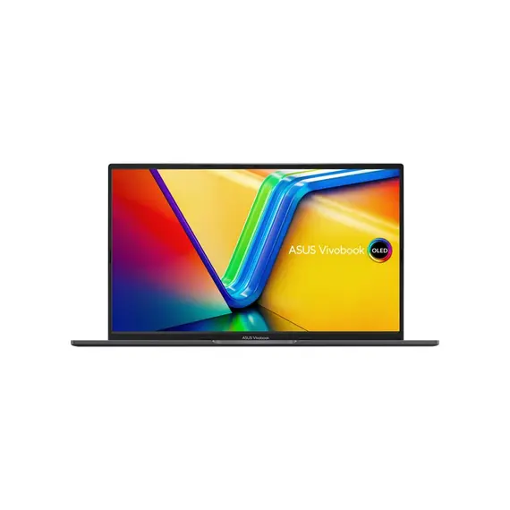 ნოუთბუქი Asustek VivoBook 15 15.6" OLED  i5 1335U 16GB 512GB SSD Integrated Graphics BLACK , 4 image - Primestore.ge