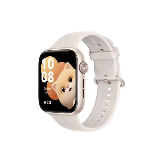სმარტ საათი Honor Watch 5 Silicone Strap Gold (STL-B19) , 6 image - Primestore.ge