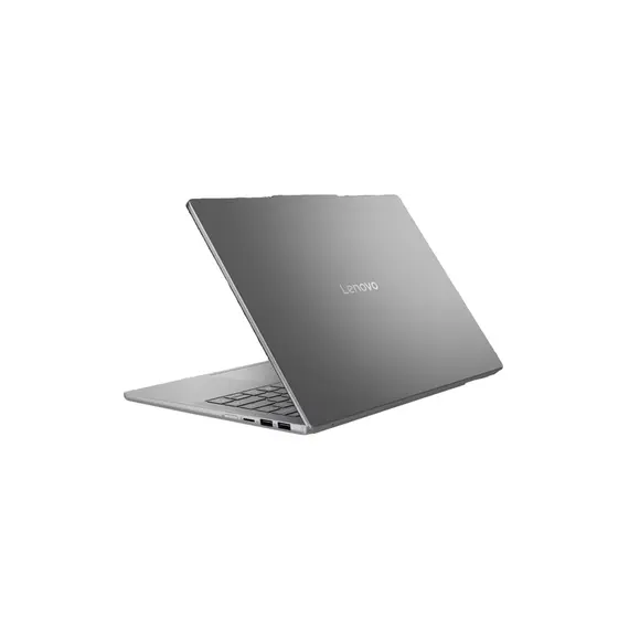 ნოუთბუქი Lenovo Ideapad Slim 5 14" OLED  i5-13420H 16GB 512GB SSD Integrated Graphics Luna Grey , 5 image - Primestore.ge