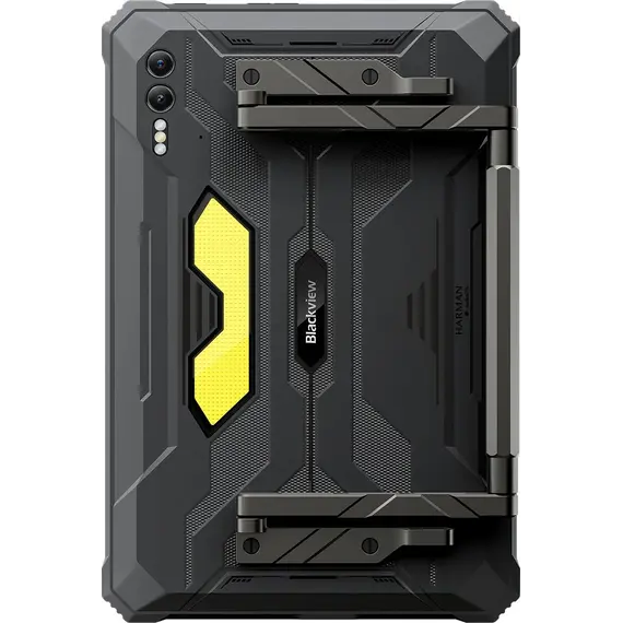 პლანშეტი Blackview Active 10 Pro Rugged Tablet 5G 10.9'' FHD 12GB 256GB Black , 3 image - Primestore.ge