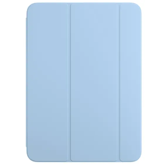 პლანშეტის ქეისი Apple Smart Folio Case  for iPad (A16) - Sky , 2 image - Primestore.ge