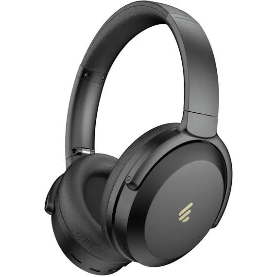 ყურსასმენი Edifier WH700NB Pro, Headset, Wireless, Bluetooth, With ANC, Black  - Primestore.ge