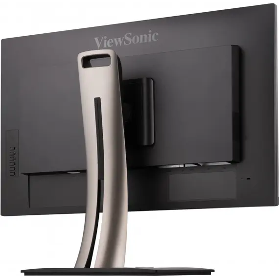 მონიტორი ViewSonic VP3256-4K 32" IPS 4K 3840x2160 5ms 60 Hz 2x3w speakers Type-C , 7 image - Primestore.ge