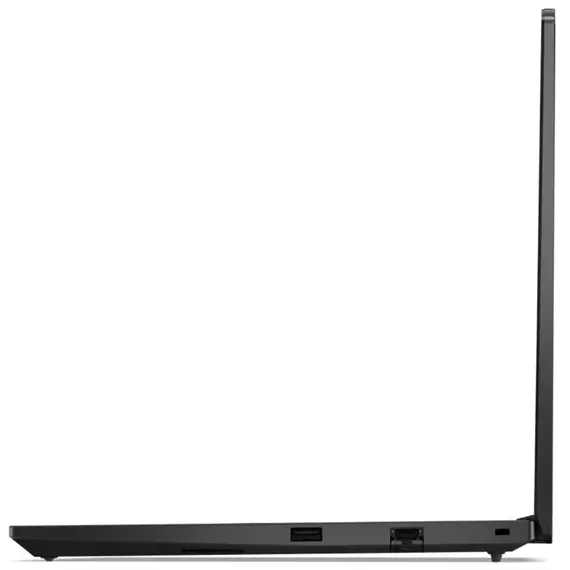 ნოუთბუქი Lenovo ThinkPad E14 G6 14" ULTRA 7 155H 16GB 512GB SSD Integrated Graphics GRAPHITE BLACK , 5 image - Primestore.ge