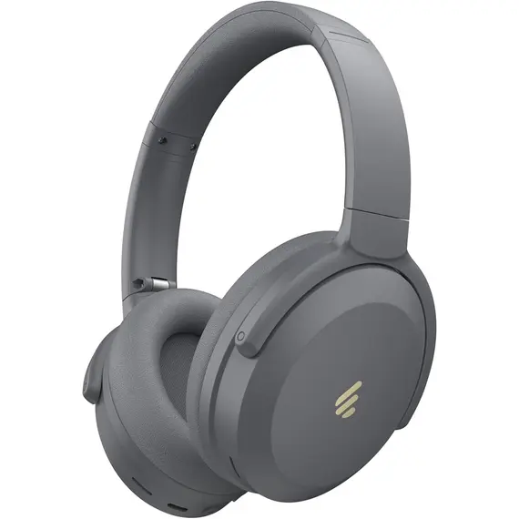 ყურსასმენი Edifier WH700NB Pro, Headset, Wireless, Bluetooth, With ANC, Grey  - Primestore.ge