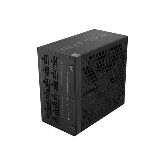 კვების ბლოკი NZXT C1200 Gold ATX 3.1  - Primestore.ge