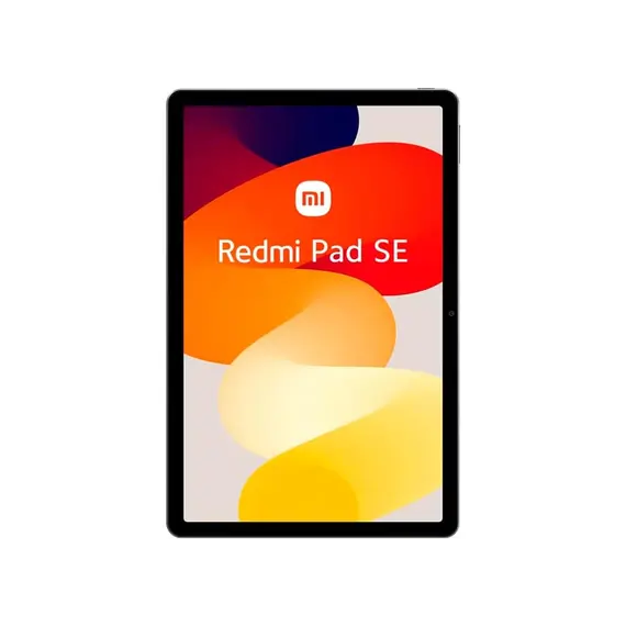 პლანშეტი Xiaomi Redmi Pad SE 11 Wi-Fi (4GB/128GB) - Graphite Gray , 3 image - Primestore.ge