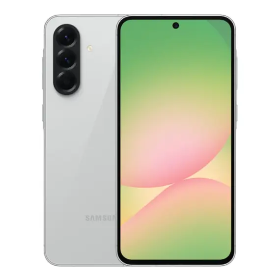 მობილური ტელეფონი Samsung A566E Galaxy A56 5G 8GB/128GB Duos Gray  - Primestore.ge