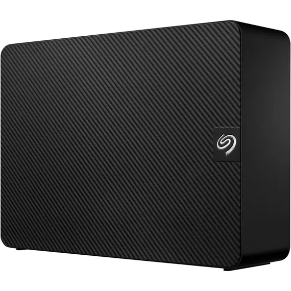 გარე მყარი დისკი Seagate STKP16000400, 4TB, External, USB 3.0, Black  - Primestore.ge