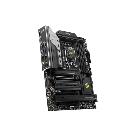 ვიდეო დაფა MSI MAG Z890 TOMAHAWK , 2 image - Primestore.ge