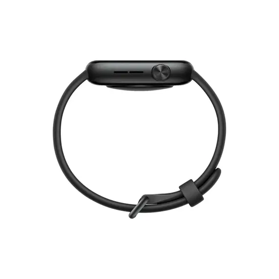 სმარტ საათი Honor Watch 5 Silicone Strap Black (STL-B19) , 5 image - Primestore.ge