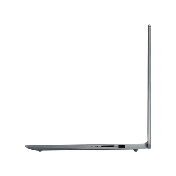 ნოუთბუქი Lenovo Ideapad Slim 3 15.6" Ryzen 5 7520U 8GB 512GB SSD Radeon Graphics Arctic Grey , 8 image - Primestore.ge