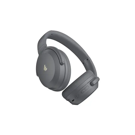 ყურსასმენი Edifier WH700NB Pro, Headset, Wireless, Bluetooth, With ANC, Grey , 2 image - Primestore.ge
