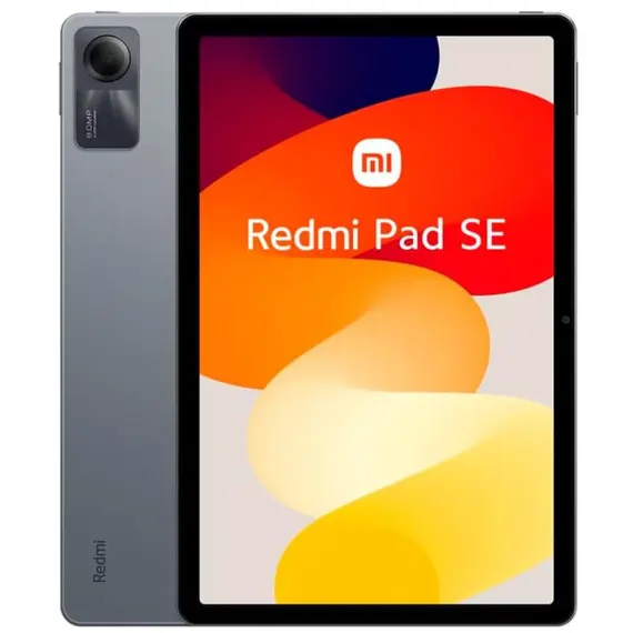 პლანშეტი Xiaomi Redmi Pad SE 11 Wi-Fi (4GB/128GB) - Graphite Gray  - Primestore.ge