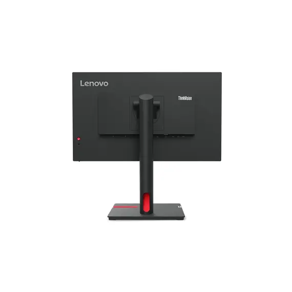 მონიტორი Lenovo 23.8'' ThinkVision T24i-30 (63CFMATXEU) - Black , 4 image - Primestore.ge