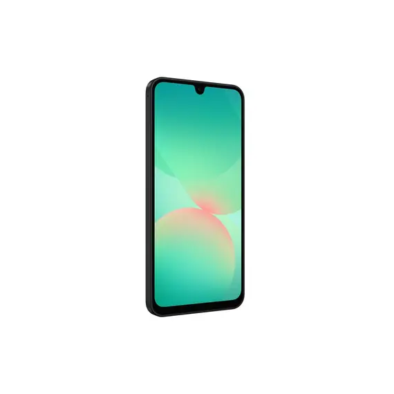 მობილური ტელეფონი Samsung A266B Galaxy A26 8GB/256GB 5G Duos Black , 3 image - Primestore.ge