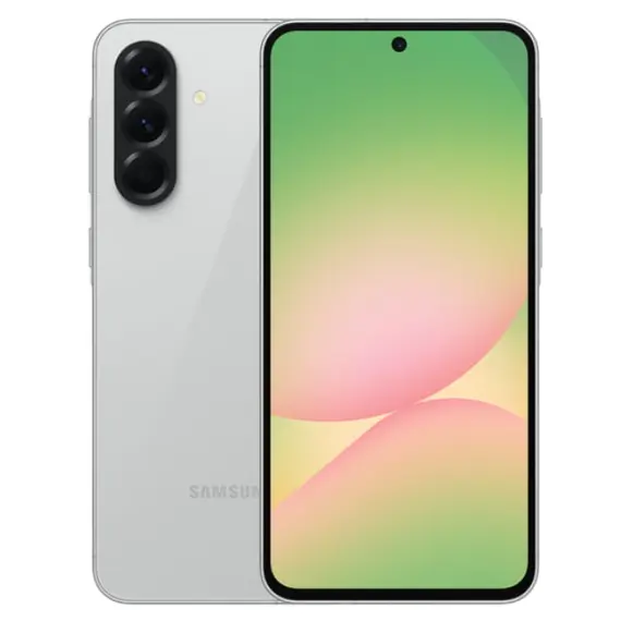 მობილური ტელეფონი Samsung A566E Galaxy A56 5G 8GB/256GB Duos Gray  - Primestore.ge