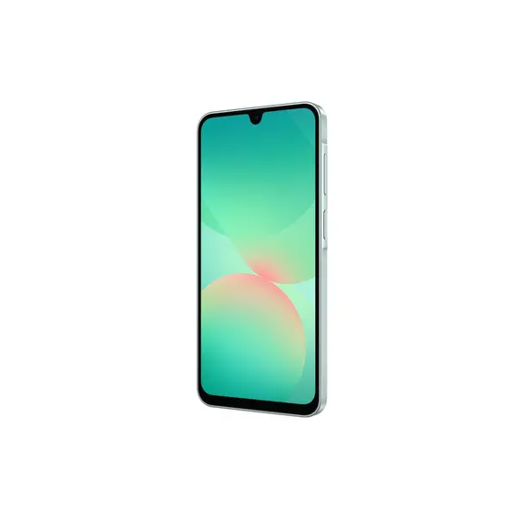 მობილური ტელეფონი Samsung A266B Galaxy A26 6GB/128GB 5G Duos Light Green , 4 image - Primestore.ge