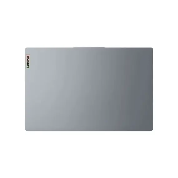 ნოუთბუქი Lenovo Ideapad Slim 3 15.6" Ryzen 5 7520U 8GB 512GB SSD Radeon Graphics Arctic Grey , 9 image - Primestore.ge