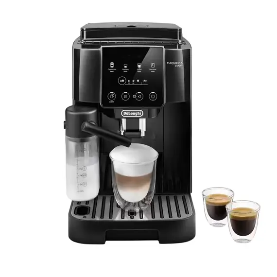 ყავის აპარატი DeLonghi Magnifica (ECAM220.60.B) - Primestore.ge