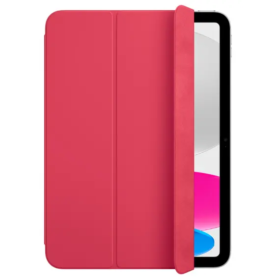 პლანშეტის ქეისი Apple Smart Folio Case  for iPad (A16) - Watermelon  - Primestore.ge