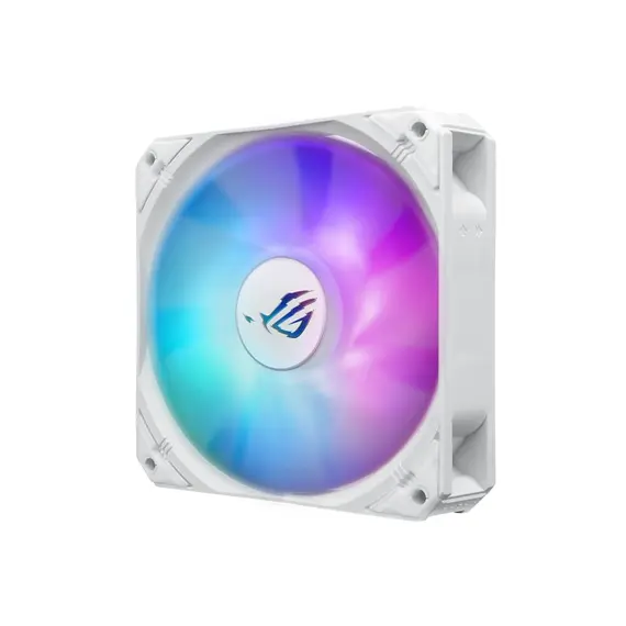 ქულერი Asus ROG STRIX LC III 240 ARGB White , 4 image - Primestore.ge