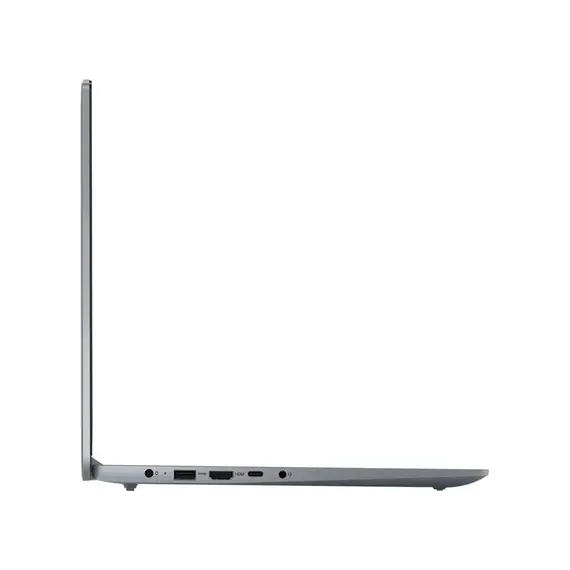 ნოუთბუქი Lenovo Ideapad Slim 3 15.6" Ryzen 5 7520U 8GB 512GB SSD Radeon Graphics Arctic Grey , 7 image - Primestore.ge
