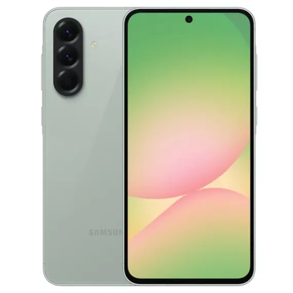 მობილური ტელეფონი Samsung A566E Galaxy A56 5G 8GB/256GB Duos Green  - Primestore.ge
