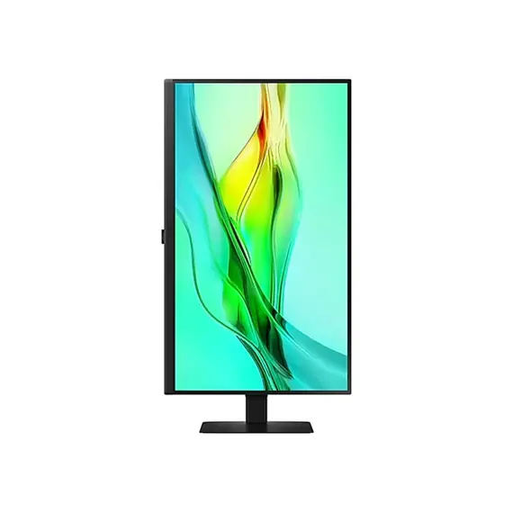 მონიტორი Samsung 27" ViewFinity S6 (LS27D604UAIXCI) , 4 image - Primestore.ge
