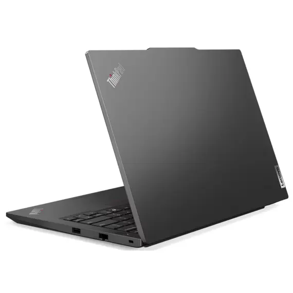 ნოუთბუქი Lenovo ThinkPad E14 G6 14" ULTRA 7 155H 16GB 512GB SSD Integrated Graphics GRAPHITE BLACK , 3 image - Primestore.ge