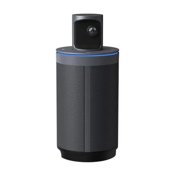 საკონფერენციო კამერა Kandao WL0308 All In One, 8K UHD 360°, USB-C, Conference Camera, Grey  - Primestore.ge
