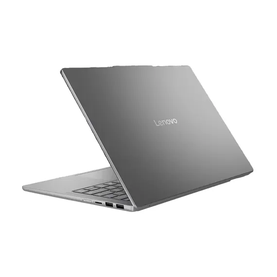 ნოუთბუქი Lenovo Ideapad Slim 5 14" OLED i7-13620H 16GB 1TB SSD Integrated Graphics Luna Grey , 3 image - Primestore.ge