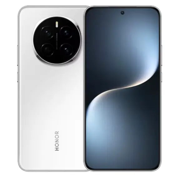 მობილური ტელეფონი Honor Magic 7 12GB/256GB Dual Sim 5G Glacier White  - Primestore.ge