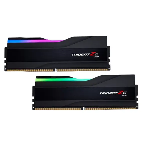 ოპერატიული მეხსიერება G.Skill MEMORY DIMM 32GB DDR5-6400 K2 6400J3239G16GX2-TZ5RK , 2 image - Primestore.ge