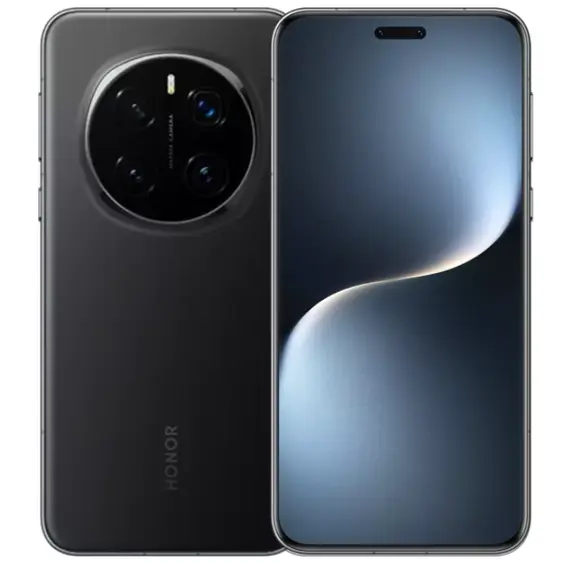 მობილური ტელეფონი Honor Magic 7 Pro 12GB/512GB Dual Sim 5G Black  - Primestore.ge
