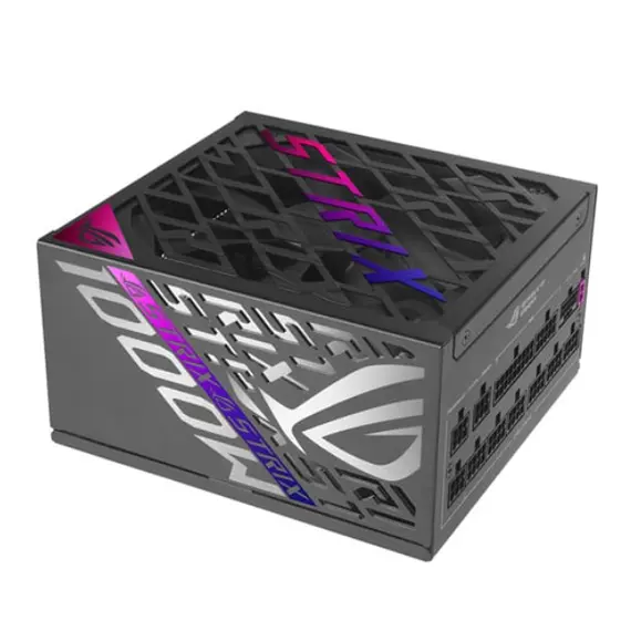 კვების ბლოკი ROG-STRIX-1000P-GAMING//PSU, CE+UK  - Primestore.ge