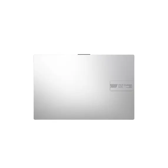 ნოუთბუქი Asustek Vivobook Go 15.6" Ryzen 3 7320U 8GB 512GB SSD Radeon Graphics SILVER , 7 image - Primestore.ge