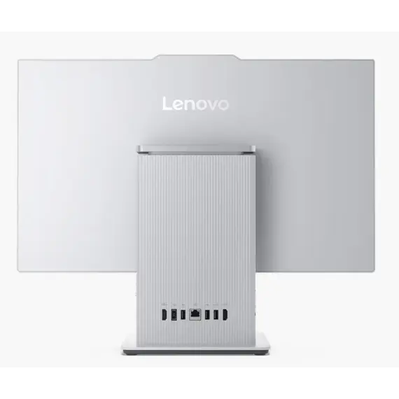 მონობლოკი Lenovo IdeaCentre AIO 24IRH9 INTEL i3-1315U 8GB 512GB Cloud Grey , 4 image - Primestore.ge