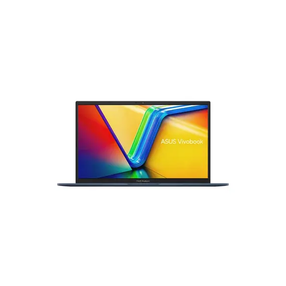 Notebook Asustek VivoBook 17 17.3" FHD I5-1335U 16GB 512GB SSD Integrated Graphics Blue, 2 image