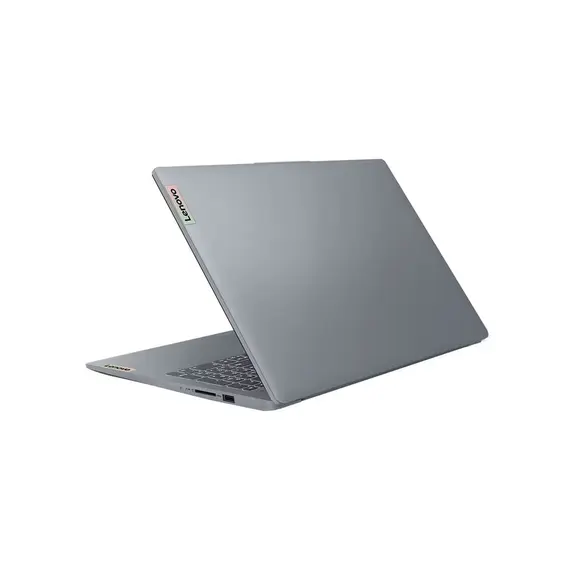 ნოუთბუქი Lenovo Ideapad Slim 3 15.6"  i3-1315U 8GB 512GB SSD Integrated Intel® UHD Graphics  Arctic Grey , 5 image - Primestore.ge
