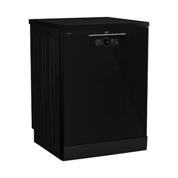 Dishwasher Beko BDFN36730GB b300, 2 image
